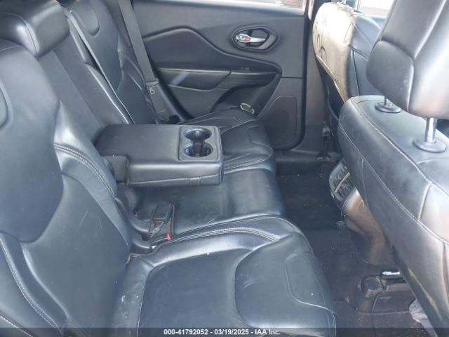 1C4PJLDS4EW223798 Jeep Cherokee Limited