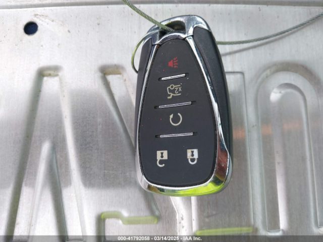 1G1BE5SM4J7183055 Chevrolet Cruze Lt Auto