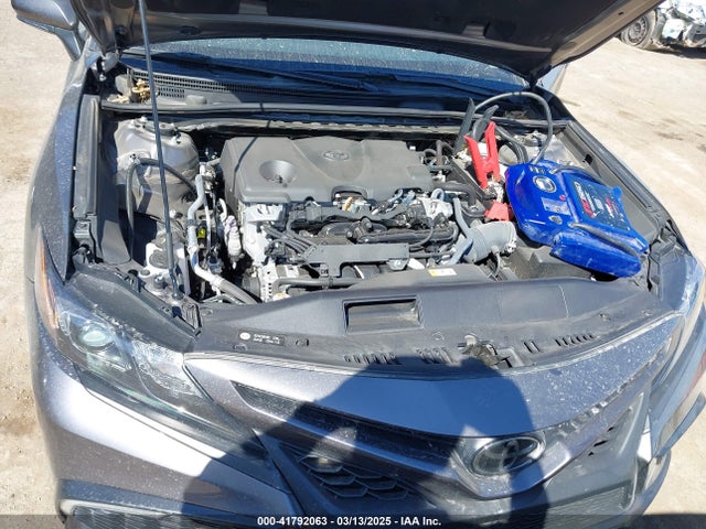 4T1G11AK9PU804233 Toyota CAMRY SE