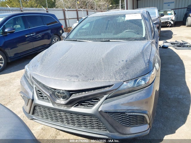 4T1G11AK9PU804233 Toyota CAMRY SE