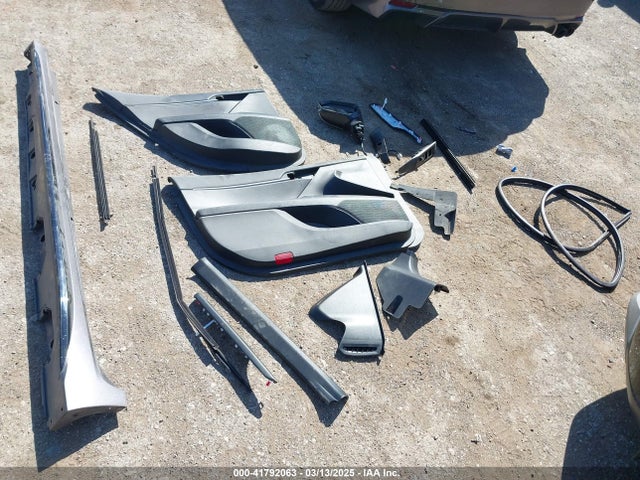 4T1G11AK9PU804233 Toyota CAMRY SE