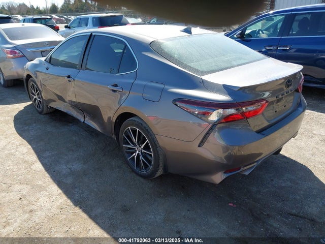 4T1G11AK9PU804233 Toyota CAMRY SE