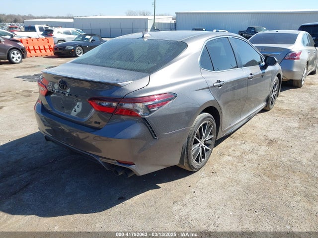 4T1G11AK9PU804233 Toyota CAMRY SE