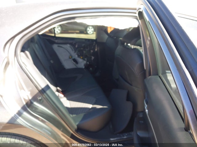 4T1G11AK9PU804233 Toyota CAMRY SE