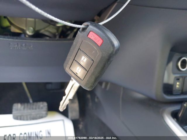 JA4AZ3A33LZ026557 Mitsubishi Outlander Es 2.4 S-awc