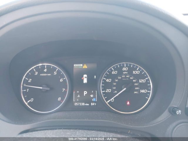 JA4AZ3A33LZ026557 Mitsubishi Outlander Es 2.4 S-awc