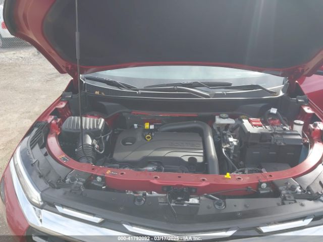 3GNAXPEG9SL102134 Chevrolet Equinox Awd Lt