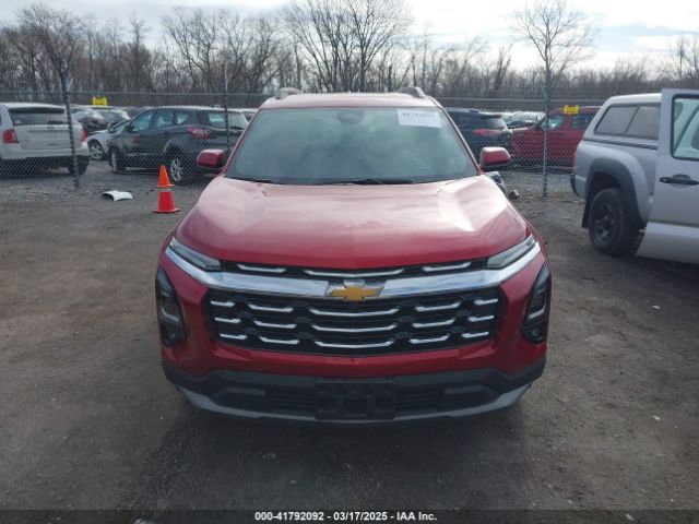 3GNAXPEG9SL102134 Chevrolet Equinox Awd Lt