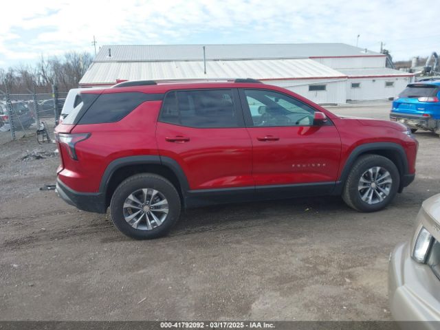 3GNAXPEG9SL102134 Chevrolet Equinox Awd Lt