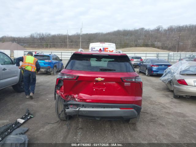 3GNAXPEG9SL102134 Chevrolet Equinox Awd Lt