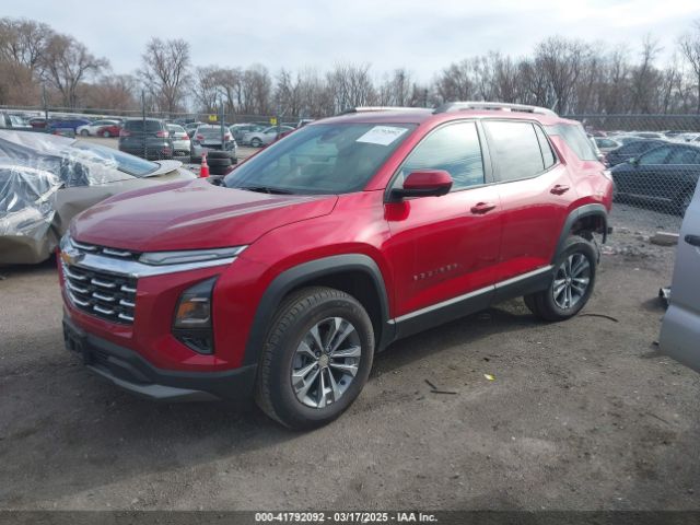 3GNAXPEG9SL102134 Chevrolet Equinox Awd Lt
