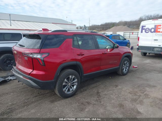3GNAXPEG9SL102134 Chevrolet Equinox Awd Lt