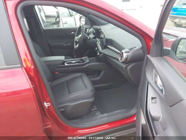 3GNAXPEG9SL102134 Chevrolet Equinox Awd Lt