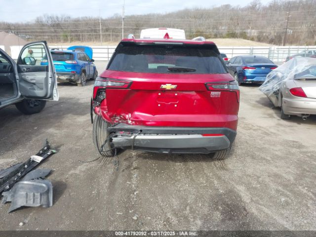3GNAXPEG9SL102134 Chevrolet Equinox Awd Lt