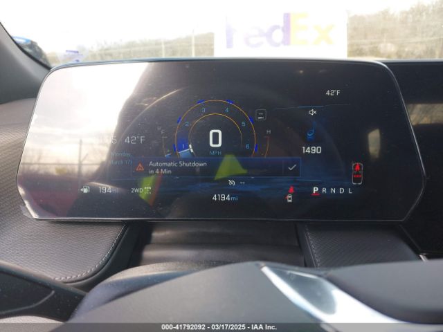 3GNAXPEG9SL102134 Chevrolet Equinox Awd Lt