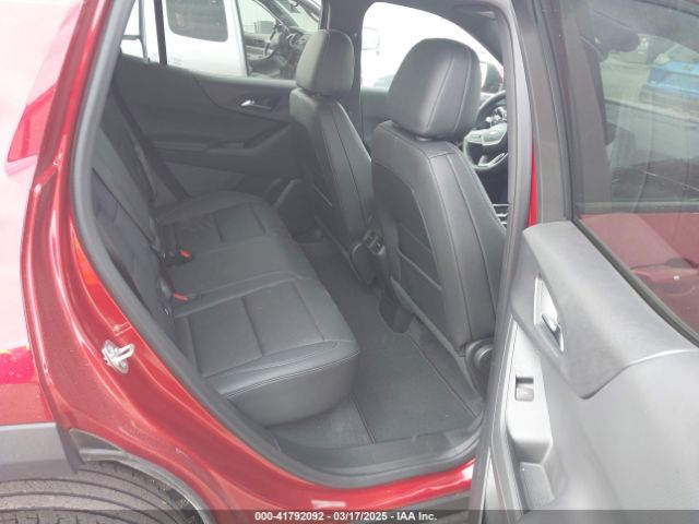 3GNAXPEG9SL102134 Chevrolet Equinox Awd Lt