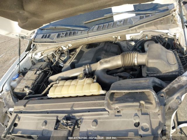 1FTEW1E49KKF01322 Ford F-150 Xlt