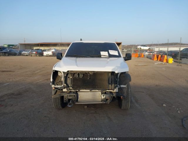 1FTEW1E49KKF01322 Ford F-150 Xlt