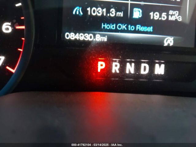 1FTEW1E49KKF01322 Ford F-150 Xlt