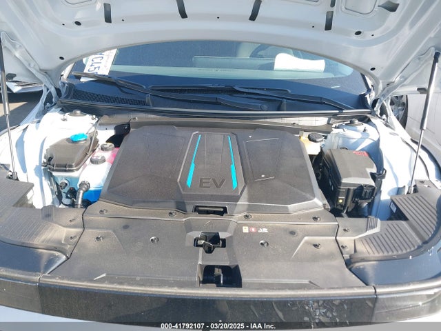 Hyundai Ioniq 5 Sel 2024 KM8KN4DE6RU319248 Image 10
