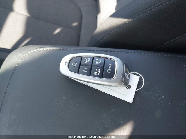 Hyundai Ioniq 5 Sel 2024 KM8KN4DE6RU319248 Image 11