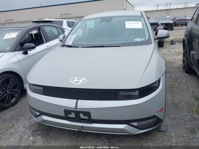 Hyundai Ioniq 5 Sel 2024 KM8KN4DE6RU319248 Image 12