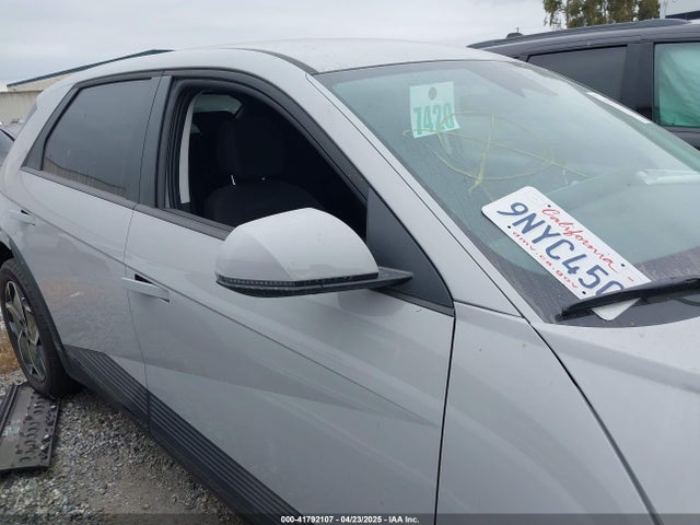 Hyundai Ioniq 5 Sel 2024 KM8KN4DE6RU319248 Image 13
