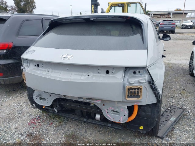 Hyundai Ioniq 5 Sel 2024 KM8KN4DE6RU319248 Image 16