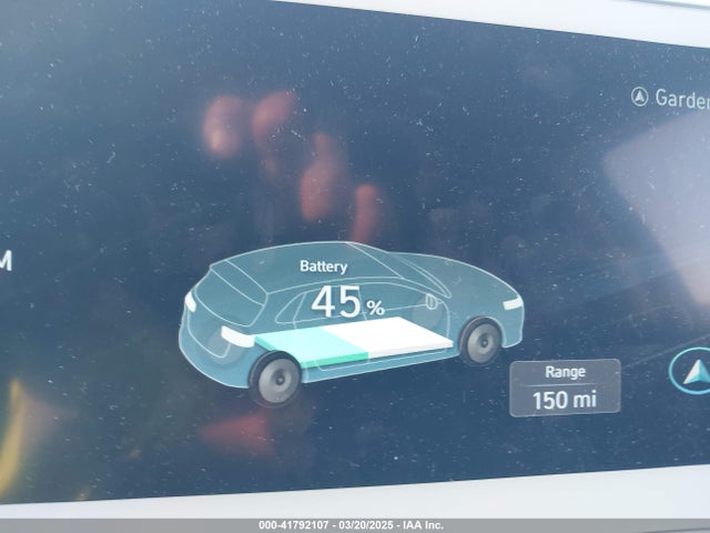 Hyundai Ioniq 5 Sel 2024 KM8KN4DE6RU319248 Image 17