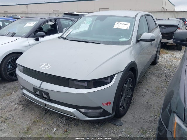 Hyundai Ioniq 5 Sel 2024 KM8KN4DE6RU319248 Image 2