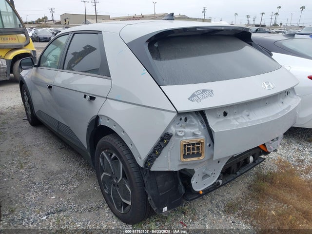 Hyundai Ioniq 5 Sel 2024 KM8KN4DE6RU319248 Image 3
