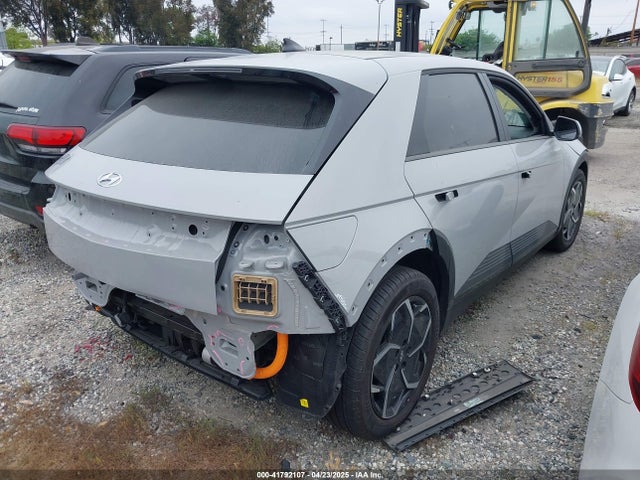 Hyundai Ioniq 5 Sel 2024 KM8KN4DE6RU319248 Image 4