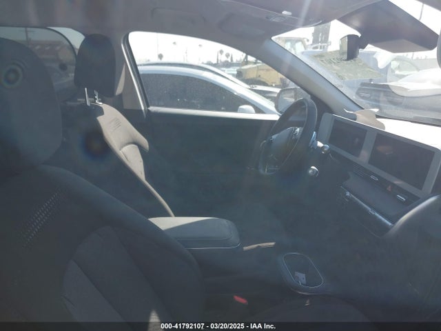 Hyundai Ioniq 5 Sel 2024 KM8KN4DE6RU319248 Image 5