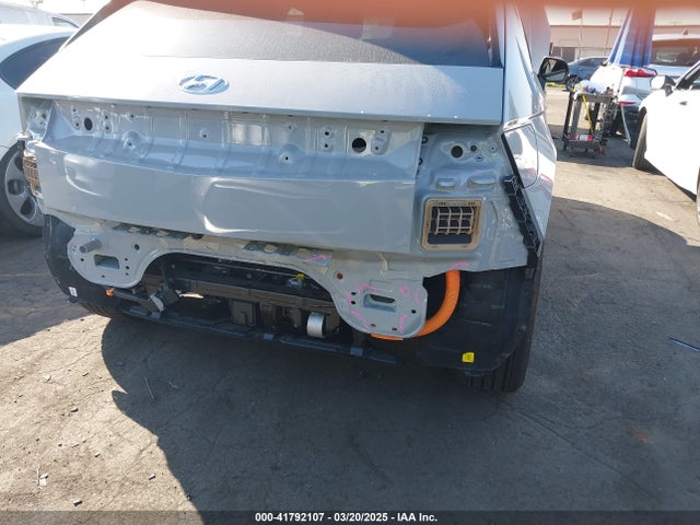 Hyundai Ioniq 5 Sel 2024 KM8KN4DE6RU319248 Image 6
