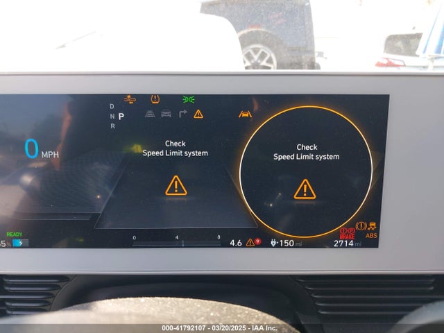 Hyundai Ioniq 5 Sel 2024 KM8KN4DE6RU319248 Image 7