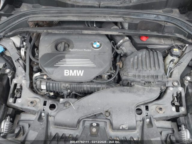 WBXHT3C30GP884964 BMW X1 Xdrive28i