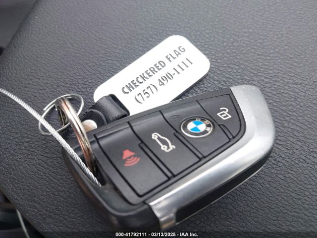 WBXHT3C30GP884964 BMW X1 Xdrive28i