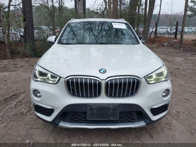 WBXHT3C30GP884964 BMW X1 Xdrive28i
