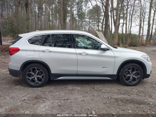WBXHT3C30GP884964 BMW X1 Xdrive28i