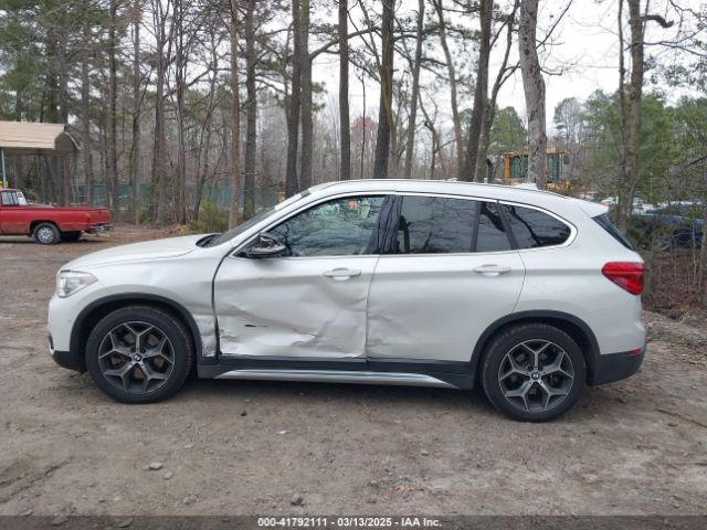 WBXHT3C30GP884964 BMW X1 Xdrive28i