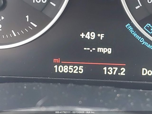WBXHT3C30GP884964 BMW X1 Xdrive28i