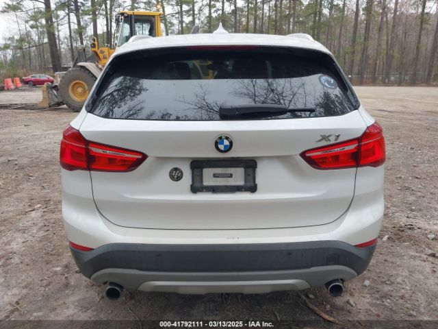 WBXHT3C30GP884964 BMW X1 Xdrive28i