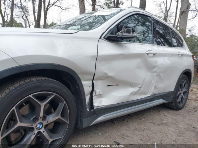 WBXHT3C30GP884964 BMW X1 Xdrive28i