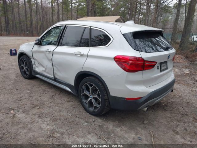 WBXHT3C30GP884964 BMW X1 Xdrive28i
