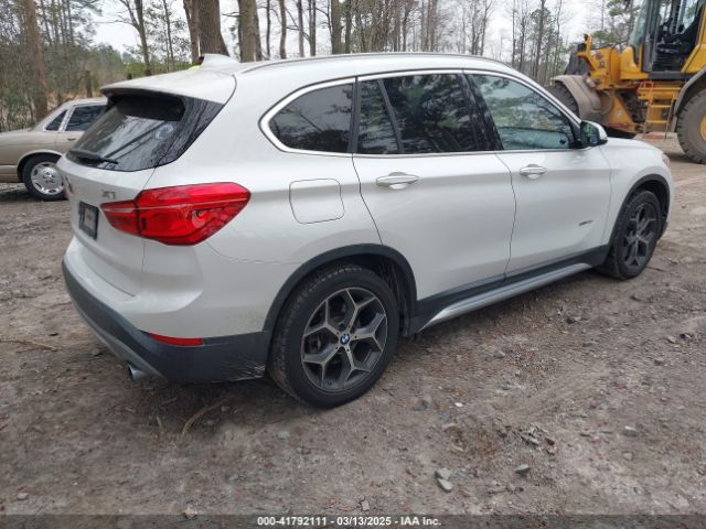 WBXHT3C30GP884964 BMW X1 Xdrive28i