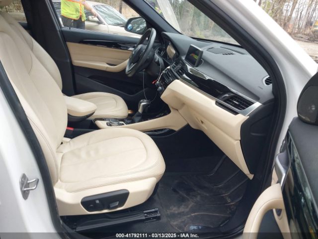 WBXHT3C30GP884964 BMW X1 Xdrive28i