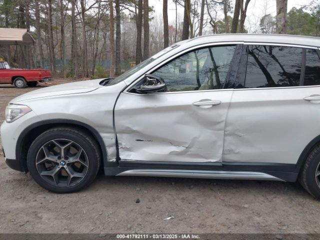 WBXHT3C30GP884964 BMW X1 Xdrive28i