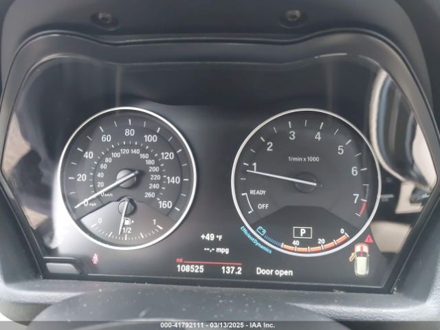 WBXHT3C30GP884964 BMW X1 Xdrive28i