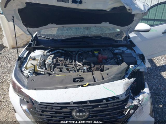 3N1AB8BV4RY249039 Nissan Sentra S Xtronic Cvt