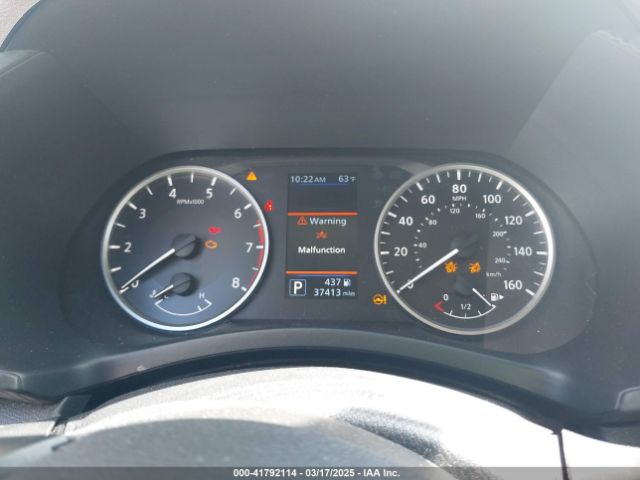 3N1AB8BV4RY249039 Nissan Sentra S Xtronic Cvt